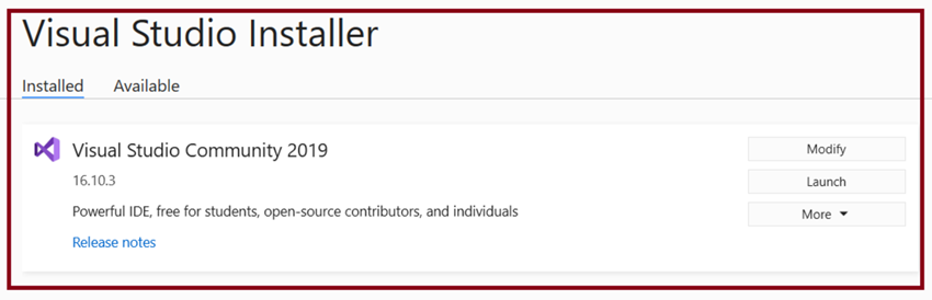 CRUD Operations In ASP.NET Core MVC (.NET 5.0)